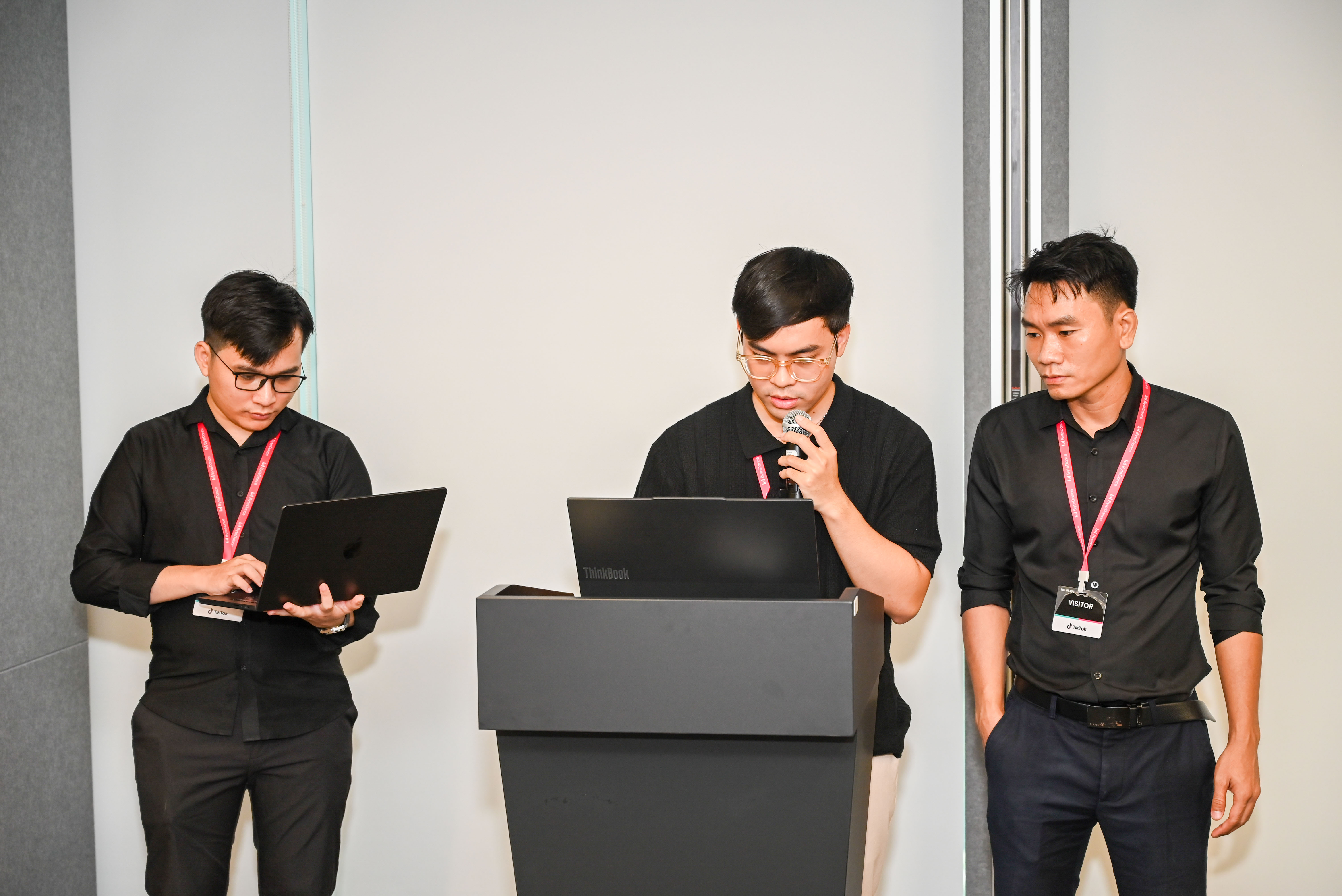 Đào tạo Host Livestream Q4 - Hình 4