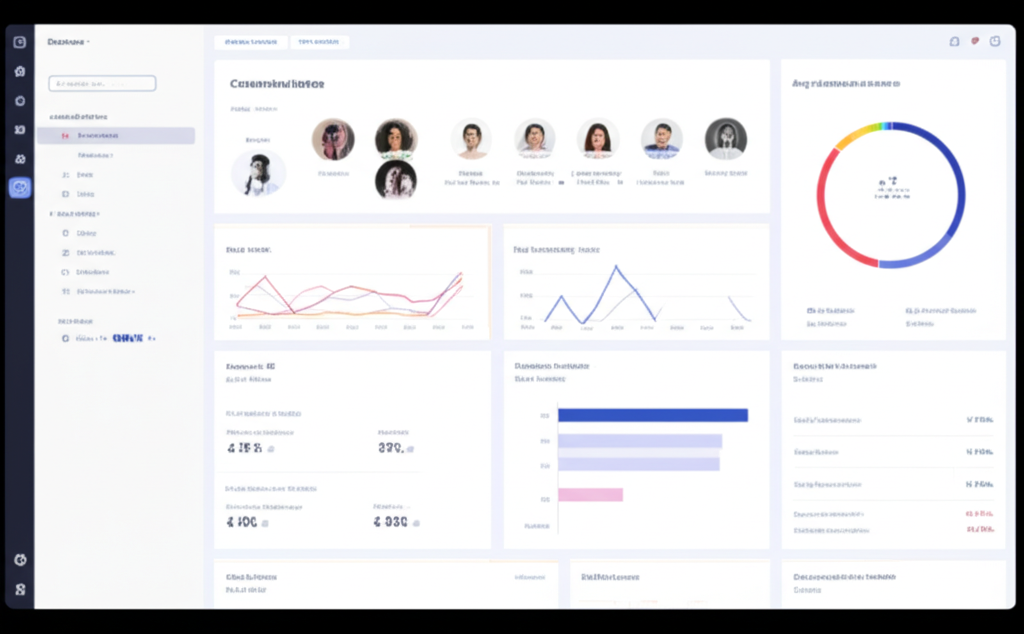 Affiliate Marketing - Đang tải dịch vụ affiliate