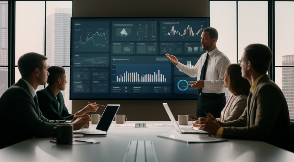 Consulting Services - Đang tải dịch vụ tư vấn
