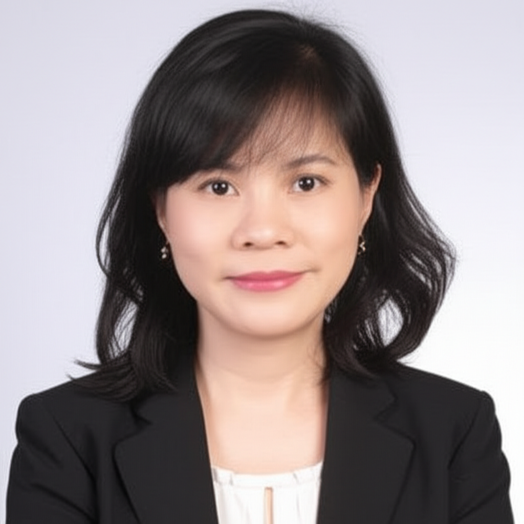 Lương Thị Mỹ Duyên